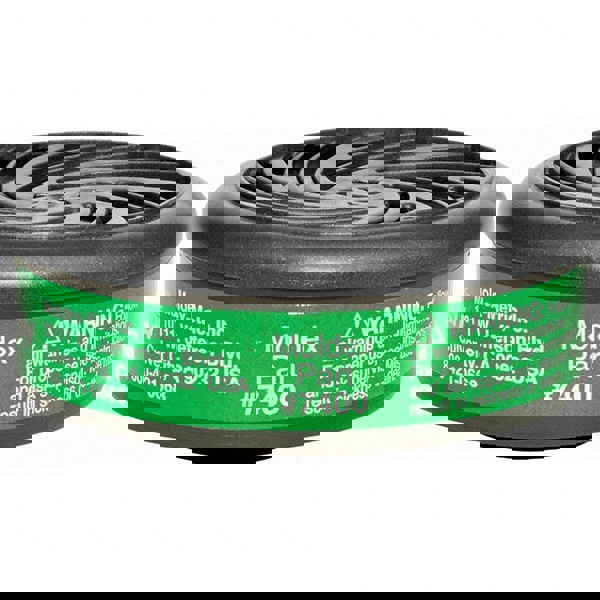 Respirator Cartridge: Ammonia & Methylamine, Electroplating & Manufacturing